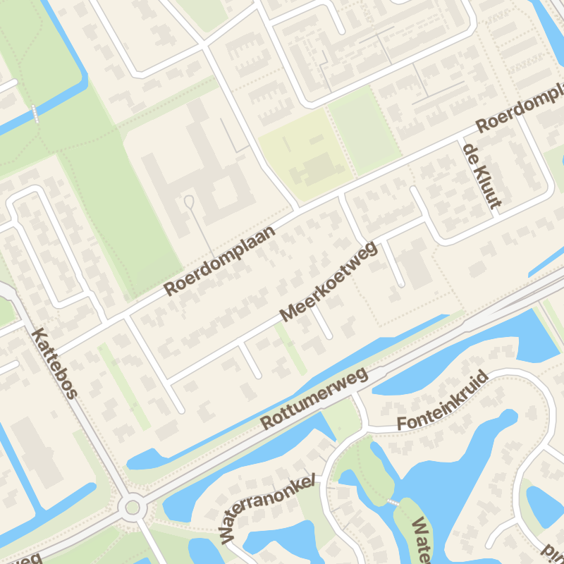 Meerkoetweg 48