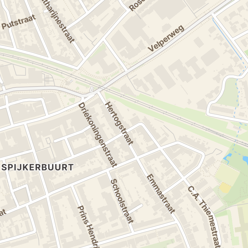 Hertogstraat 17-1