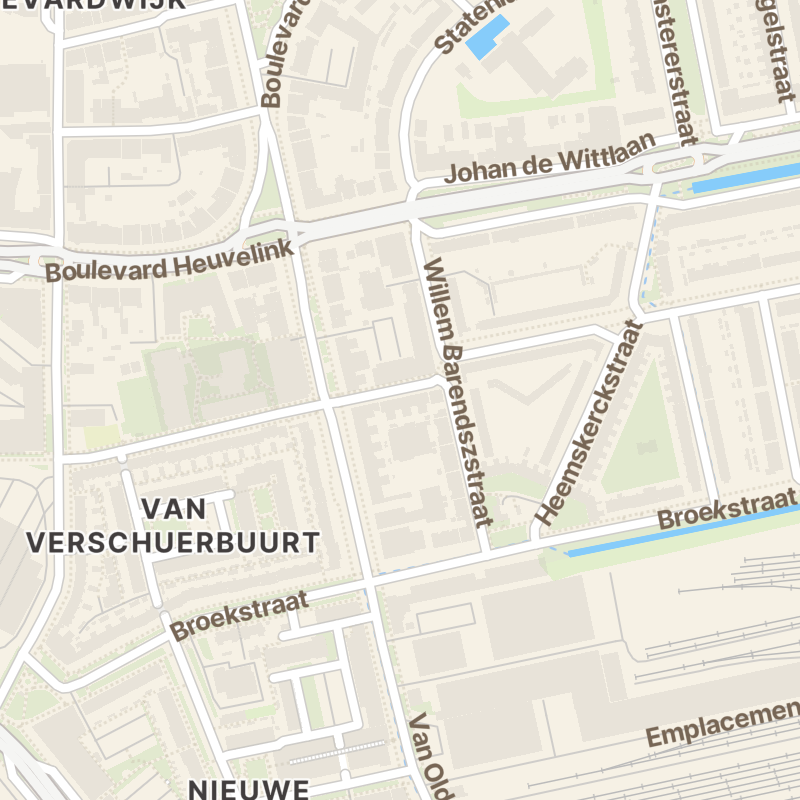 De Rijpstraat 12
