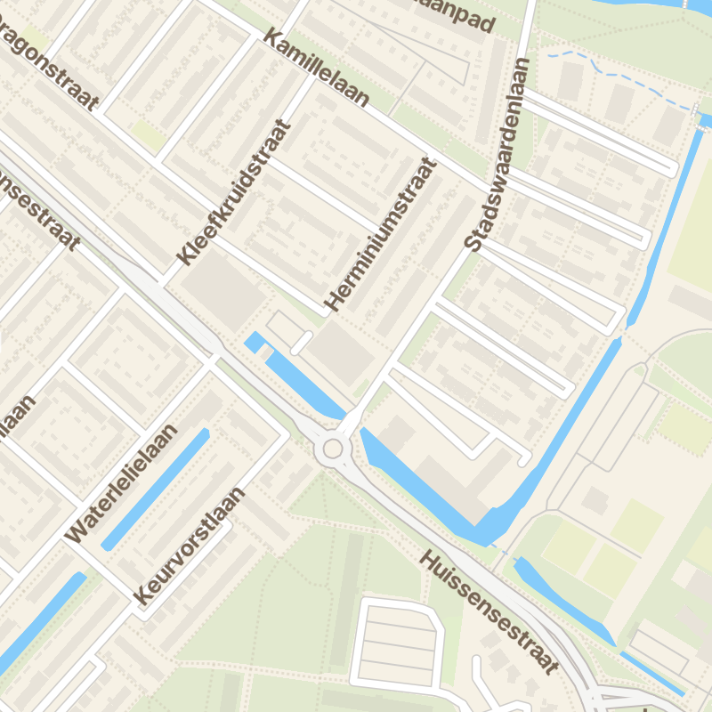 Kruidenplein 6