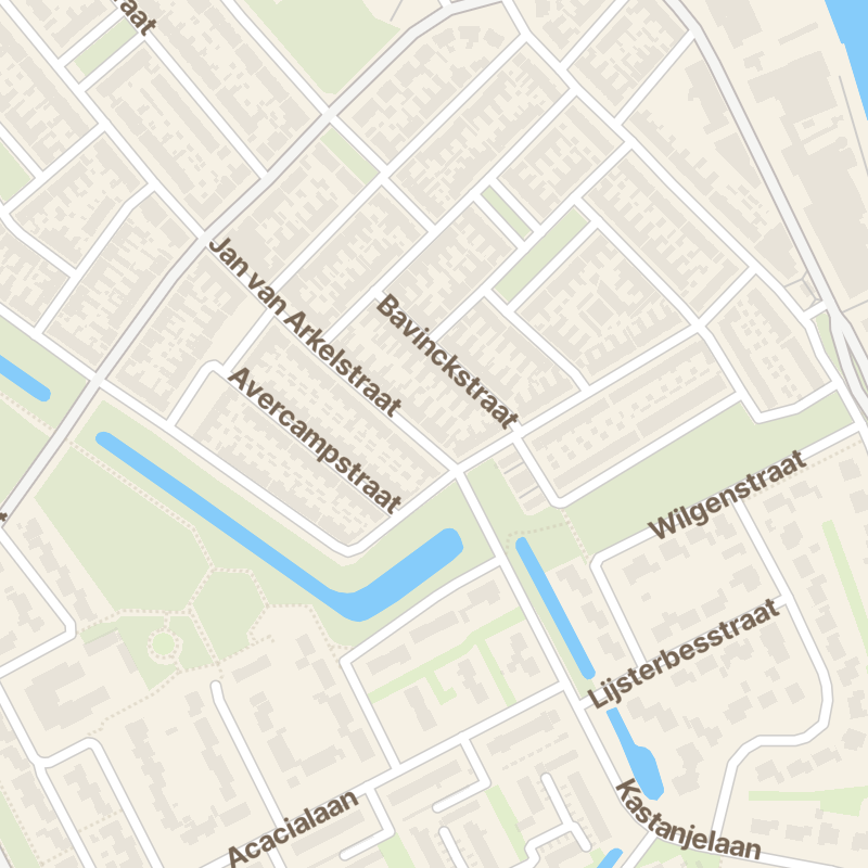 Jan van Arkelstraat 106