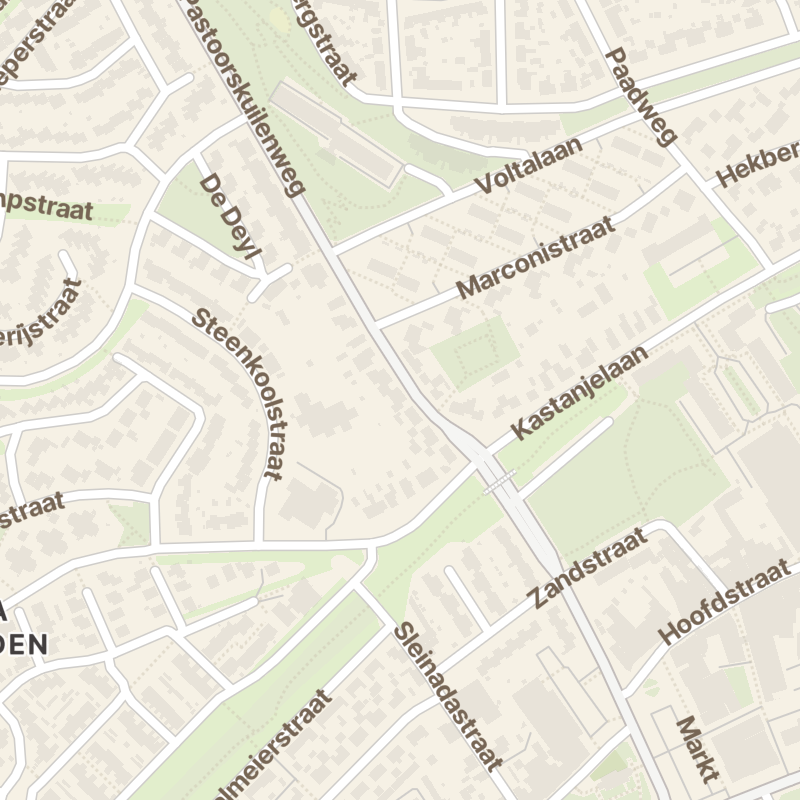 Pastoorskuilenweg 37