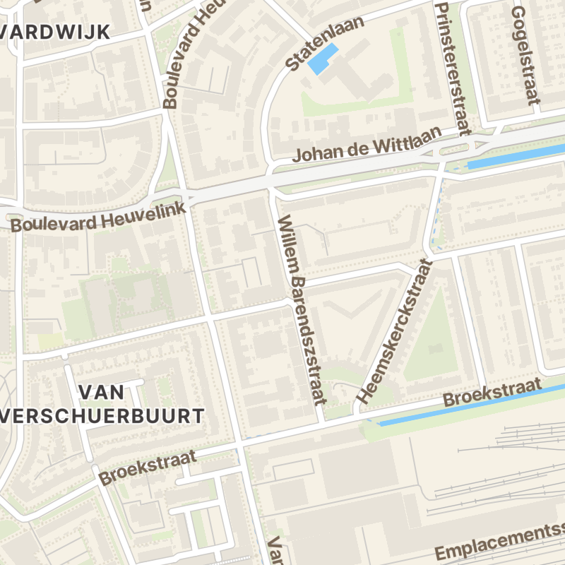Willem Barendszstraat 6-G