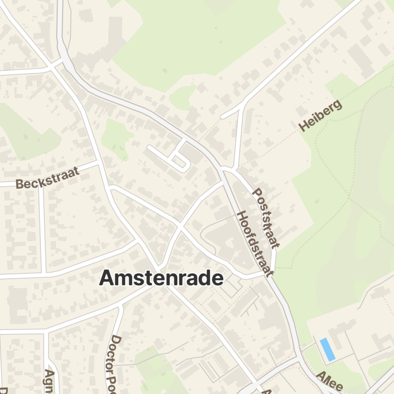 Nieuwstraat 2