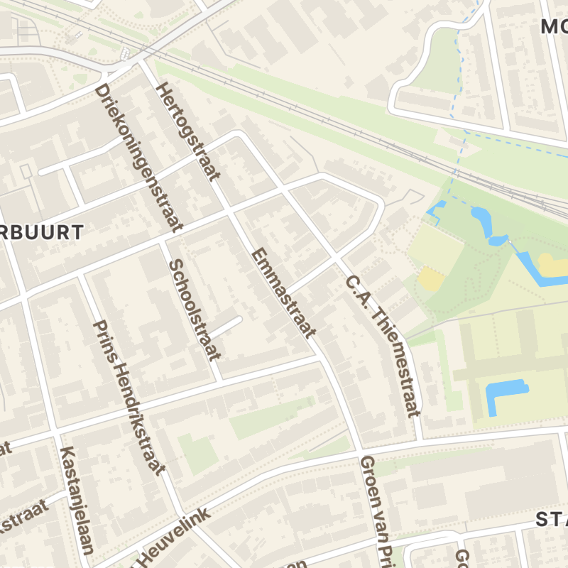 Emmastraat 29