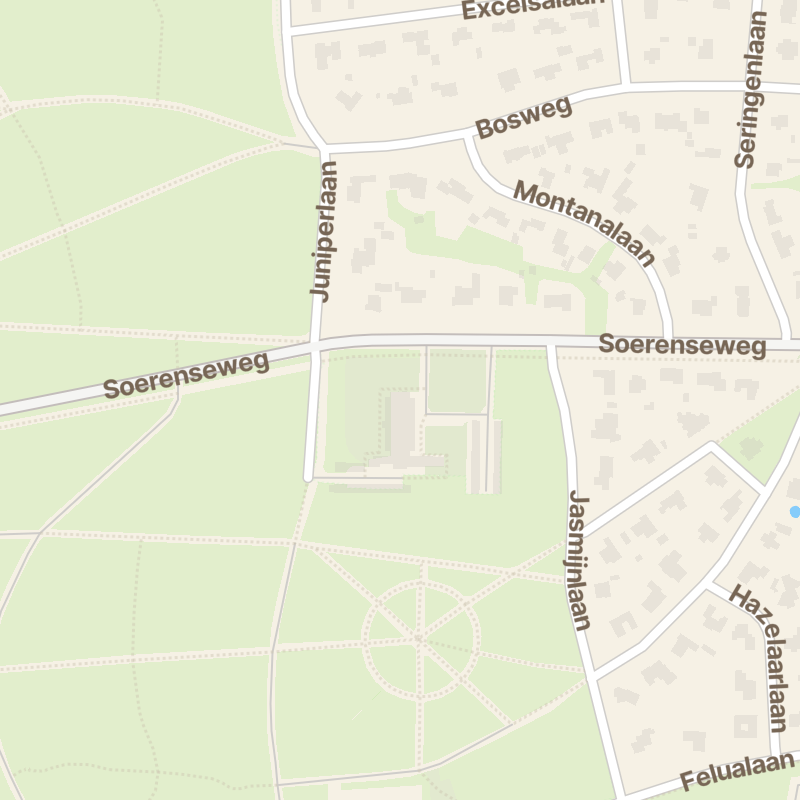 Soerenseweg 125-51