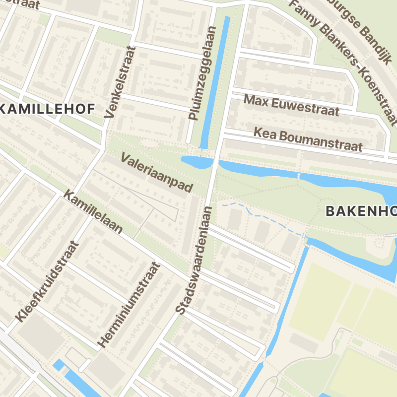Stadswaardenlaan 97