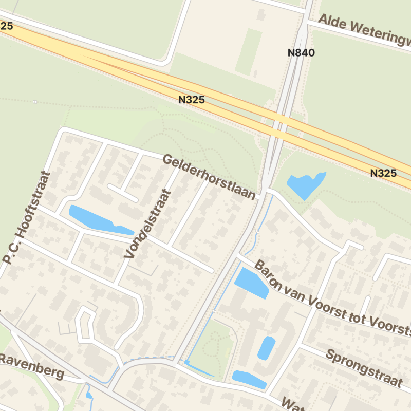 Tesselschadestraat 7