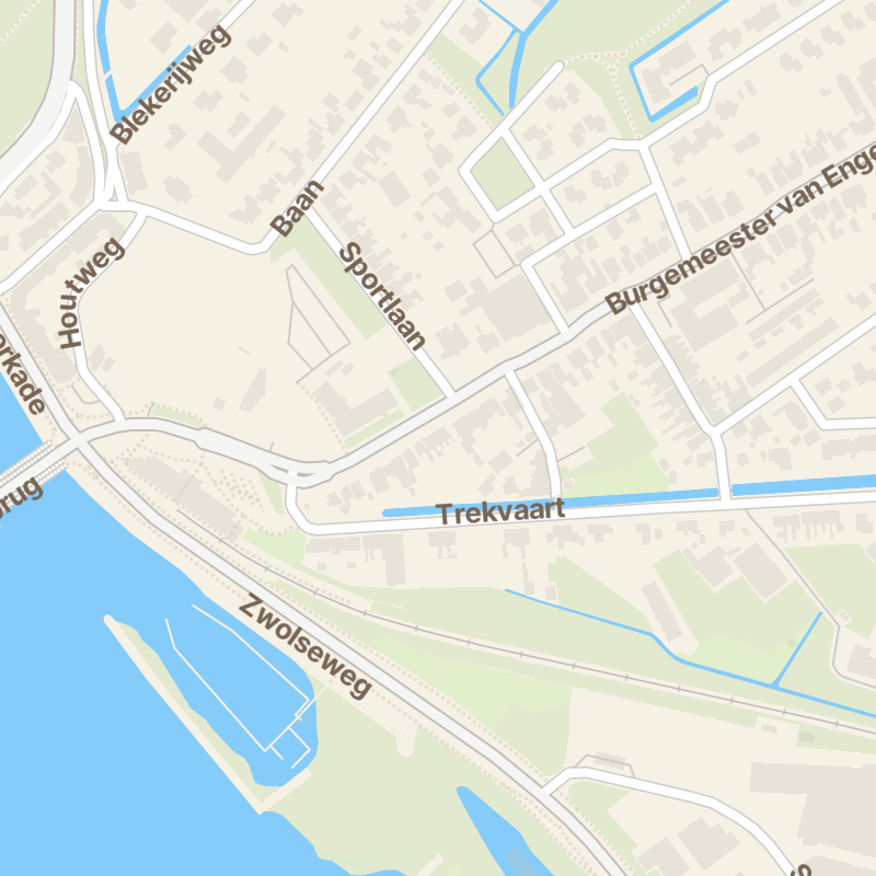 Burgemeester van Engelenweg 25