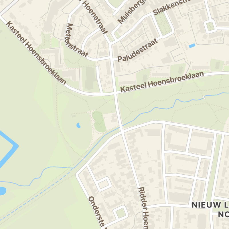 Ridder Hoenstraat 114