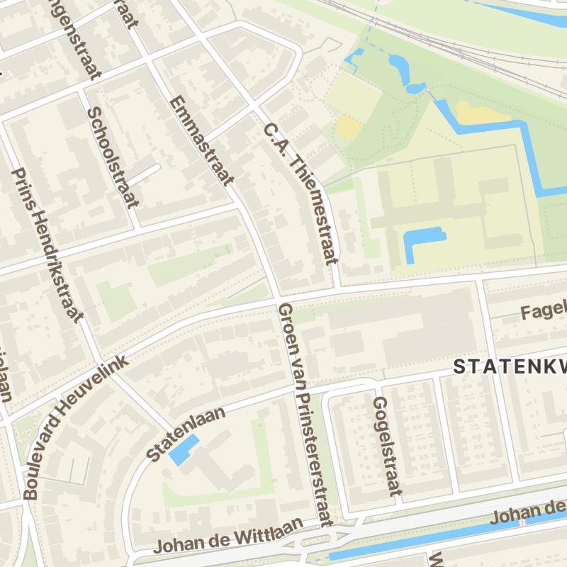 Emmastraat 77