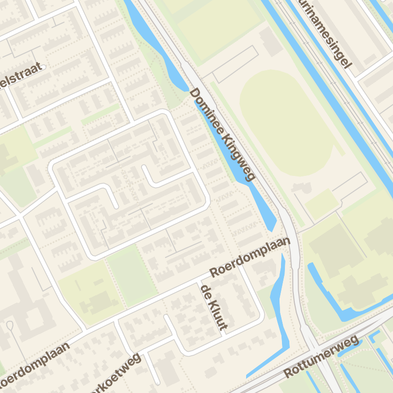 Lepelaarstraat 105
