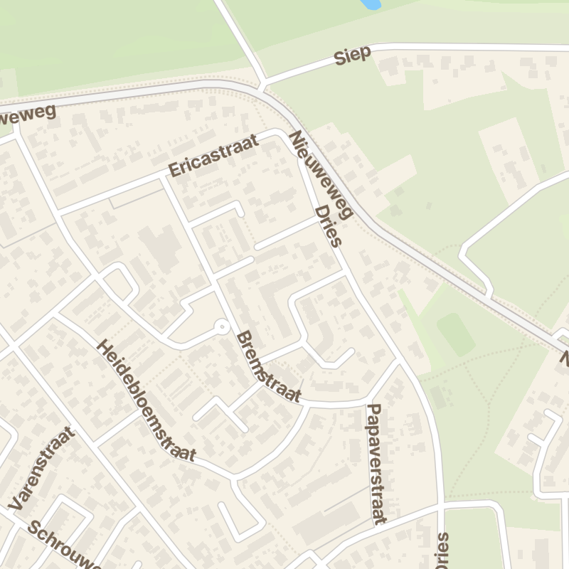 Hogeweg 10