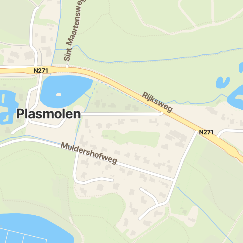 Rijksweg 176-b