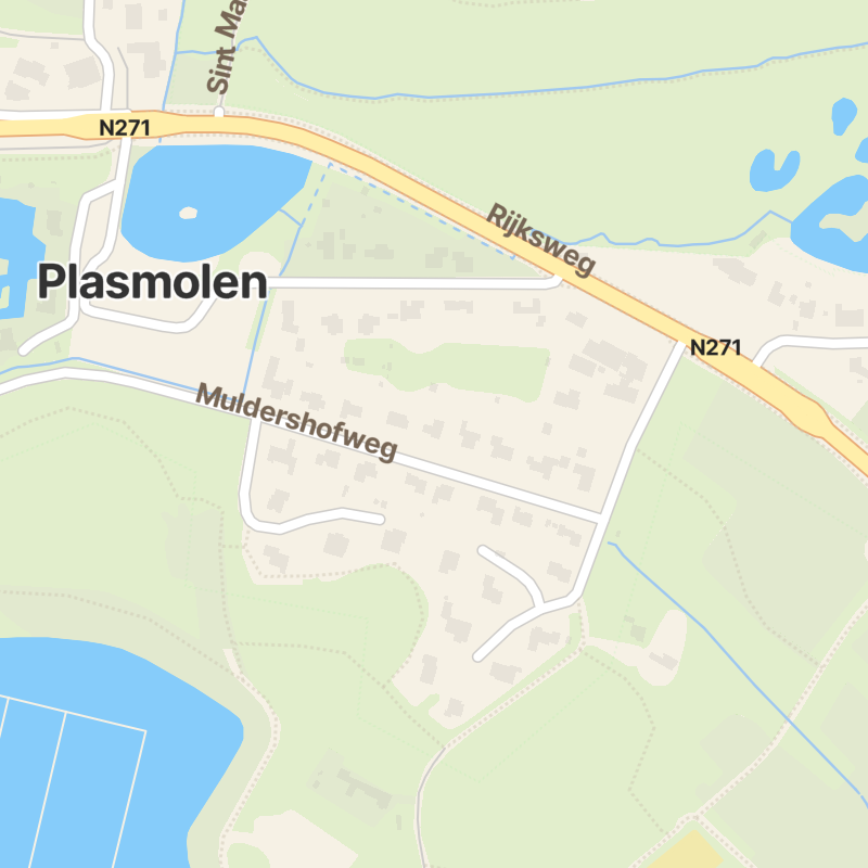 Muldershofweg 19