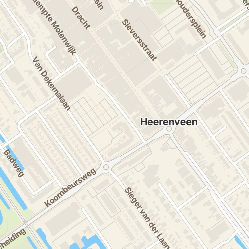 de Fortuin 107