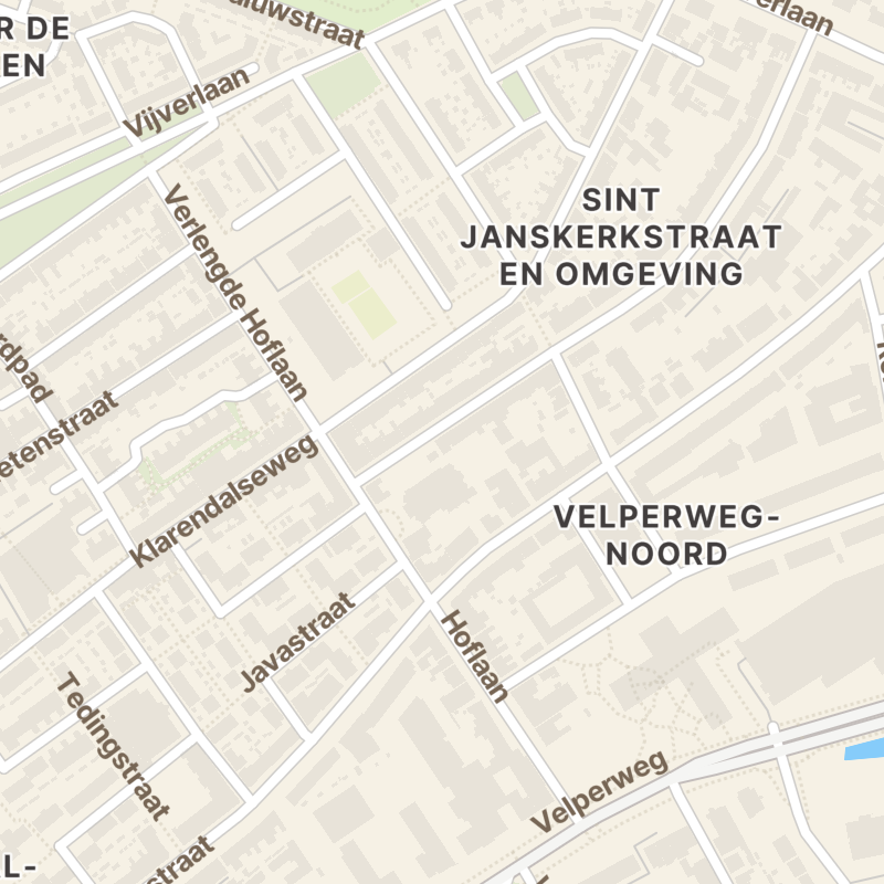 St. Janskerkstraat 44-A
