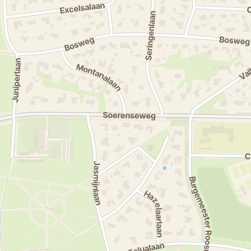 Soerenseweg 115