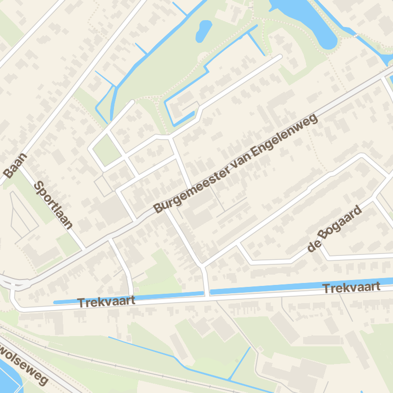 Burgemeester van Engelenweg 67-03