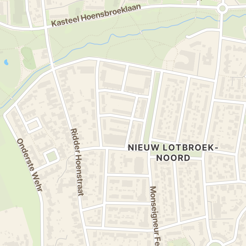 Burg. Cremersstraat 5