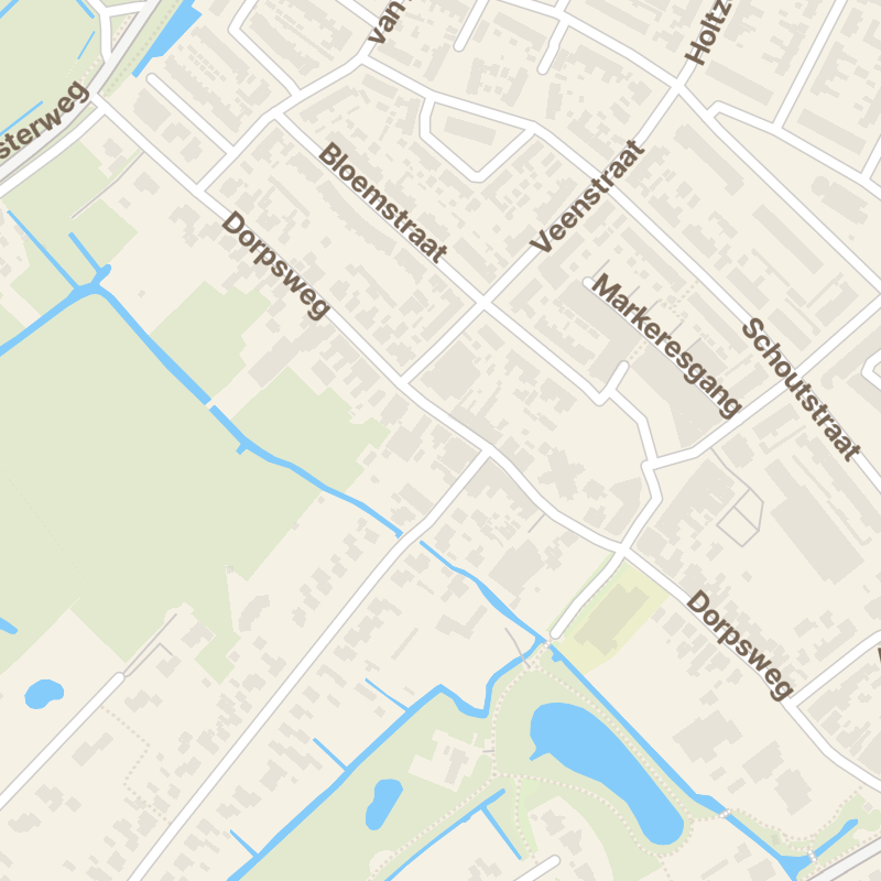 Dorpsweg 60