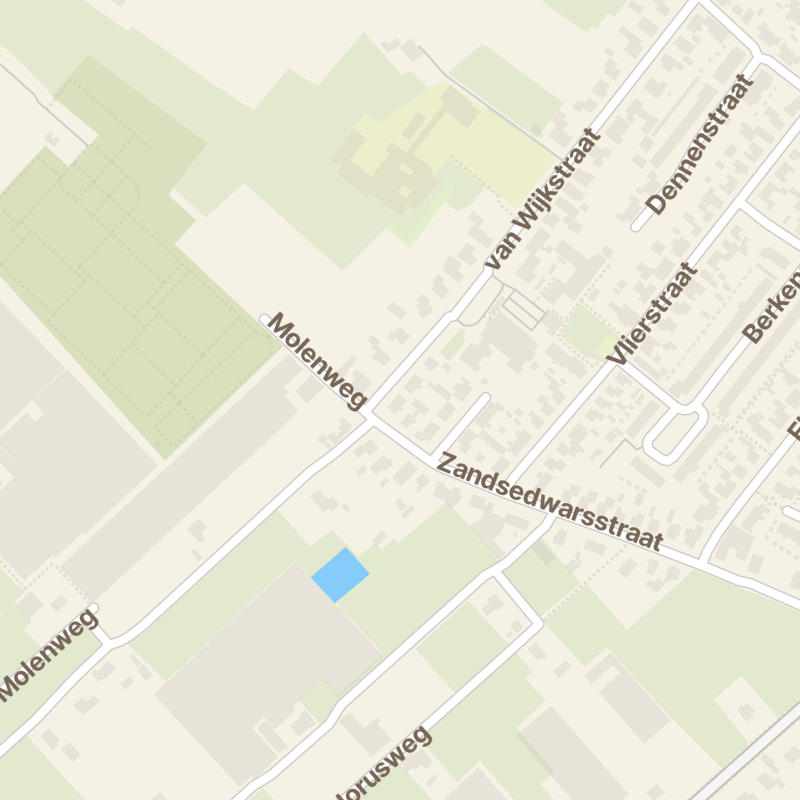 van Wijkstraat 43