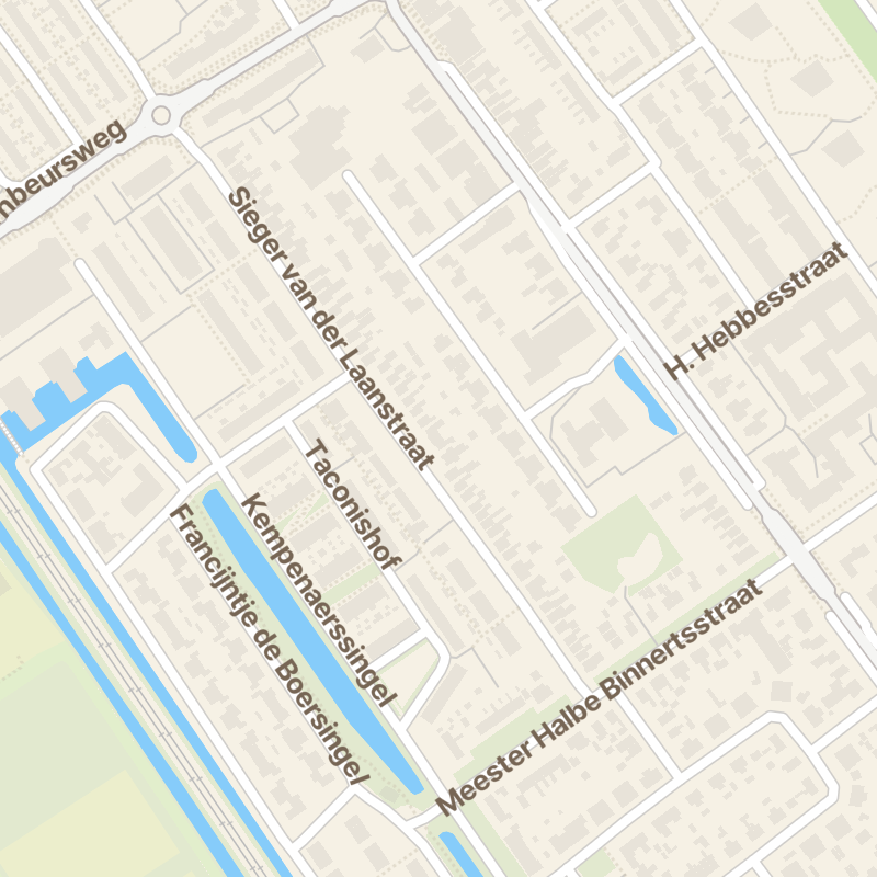 Sieger van der Laanstraat 65