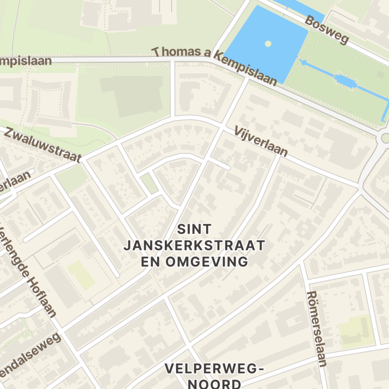 Klarendalseweg 278