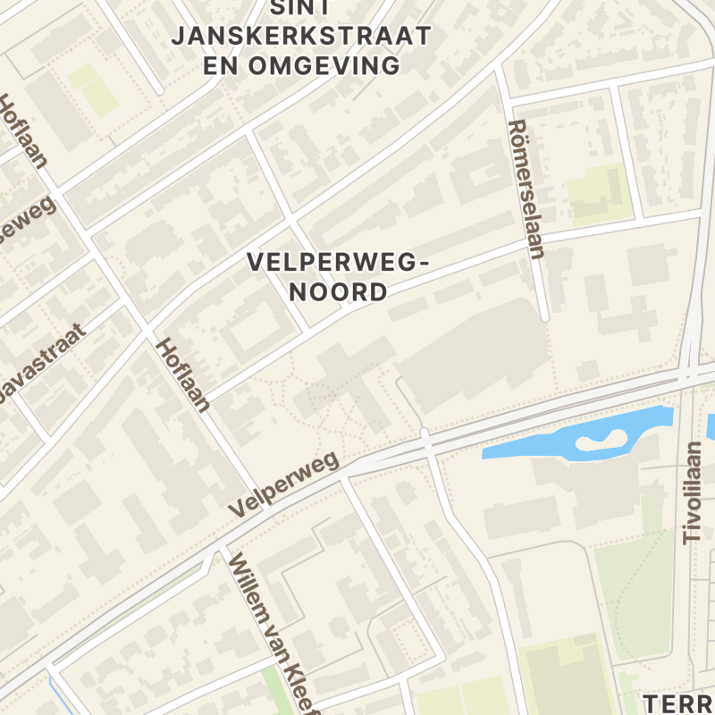 Velperweg 47-1122