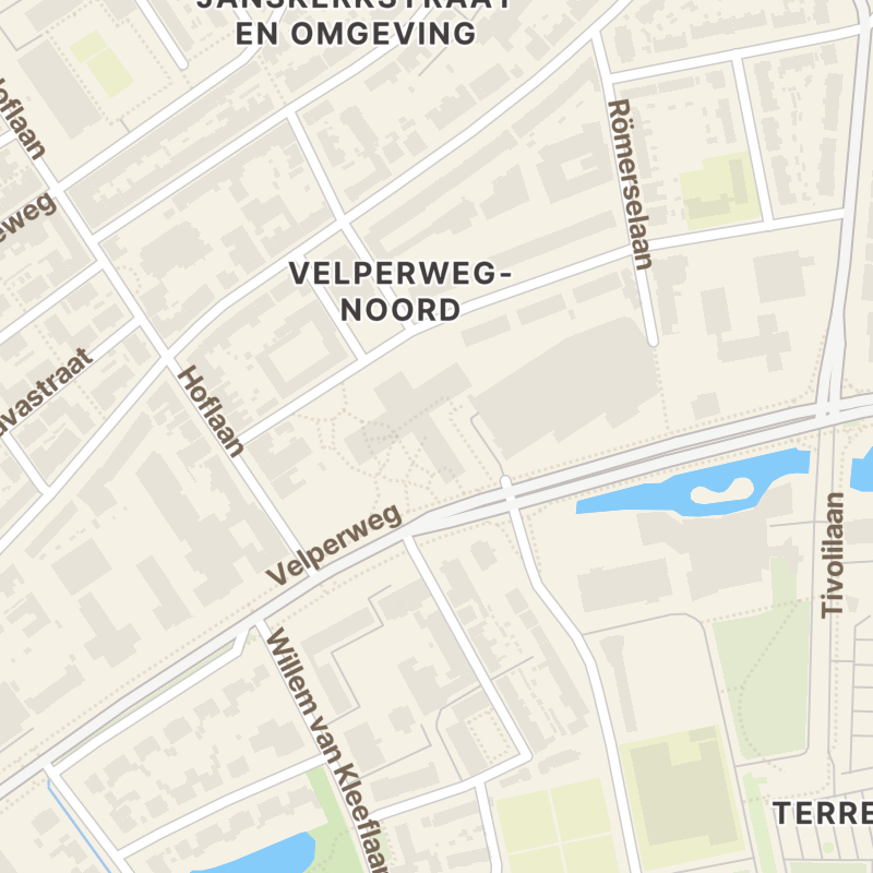 Velperweg 47-1013