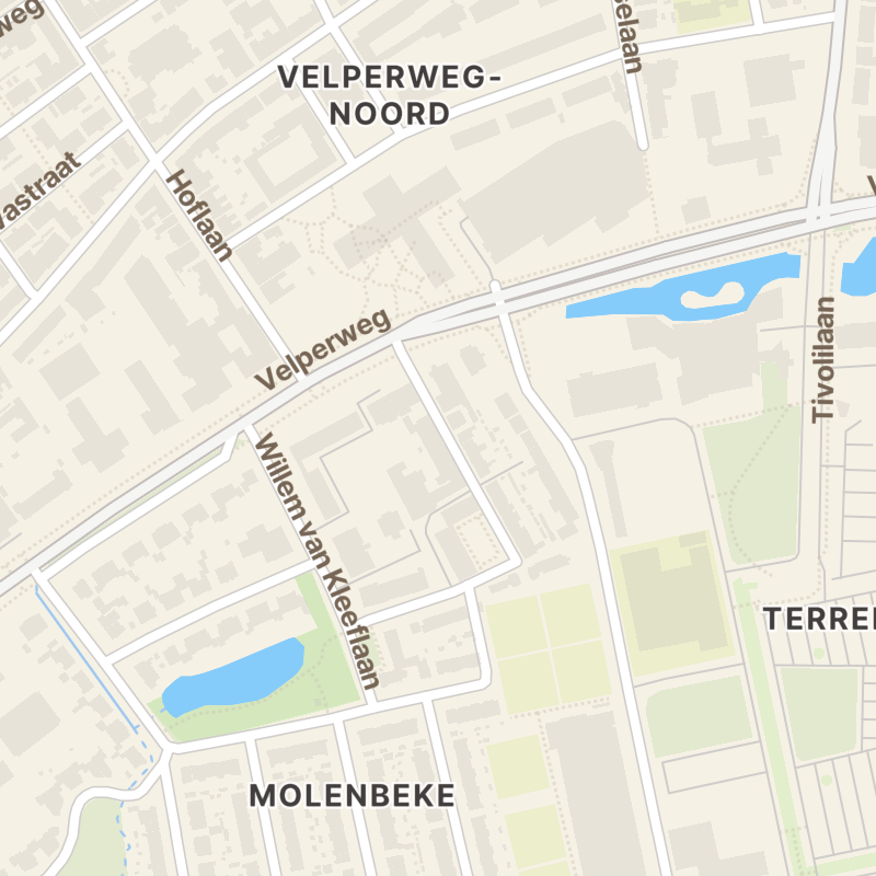 Molenbeekstraat 8