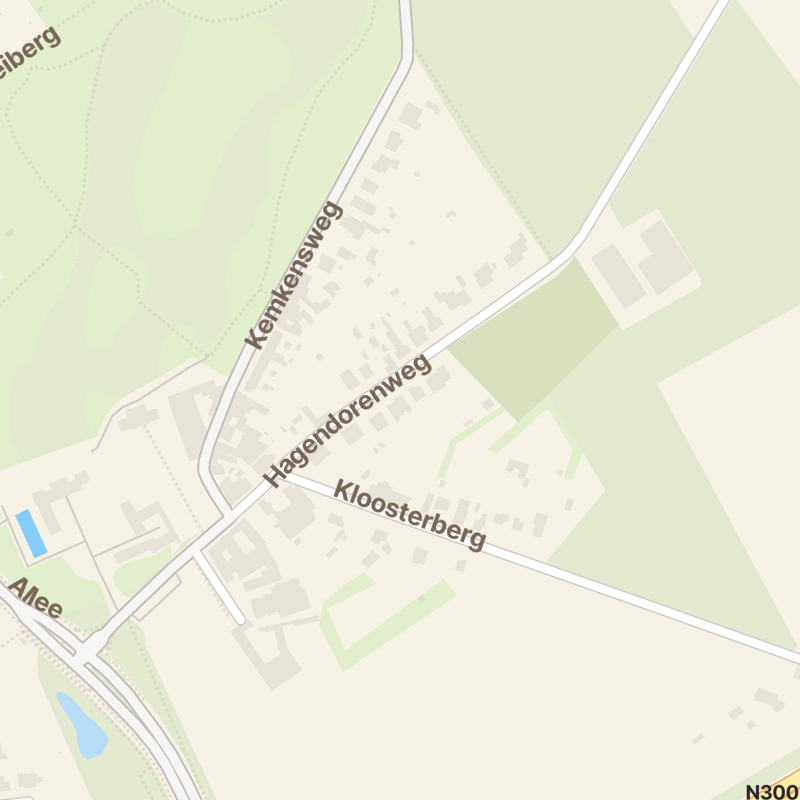 Hagendorenweg 20