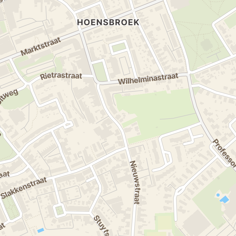 Nieuwstraat 117