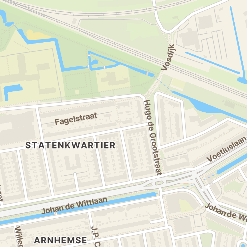 Van Slingelandtstraat 101