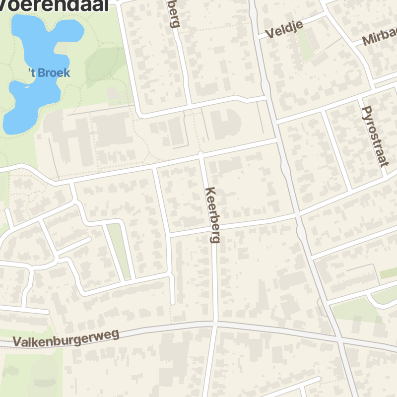 Keerberg 94