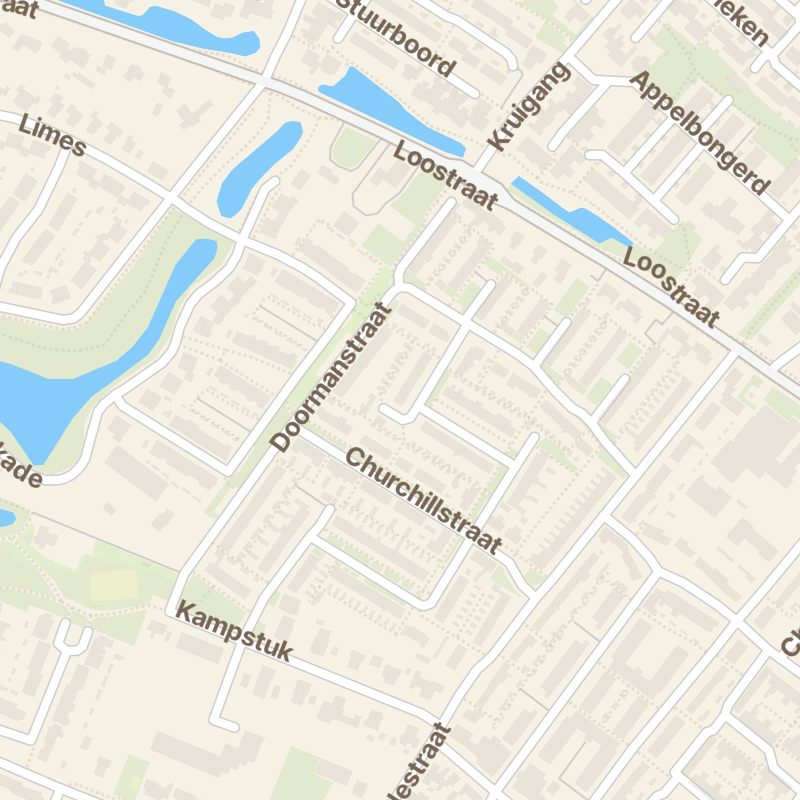 Rooseveltstraat 27