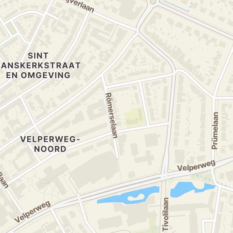 Römerselaan 22