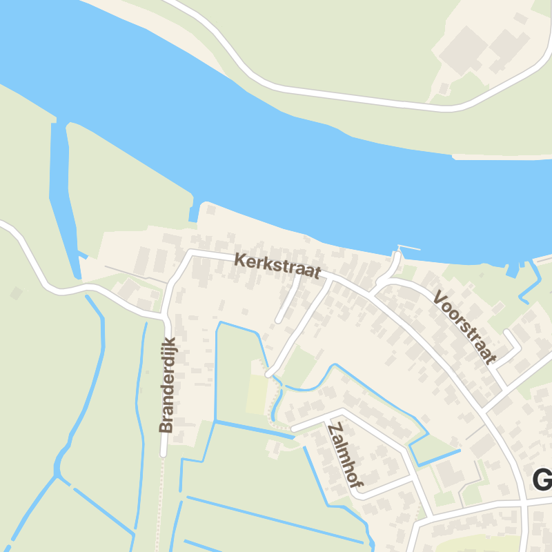 Kerkstraat 40