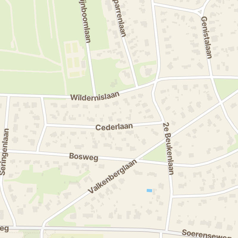 Cederlaan 8
