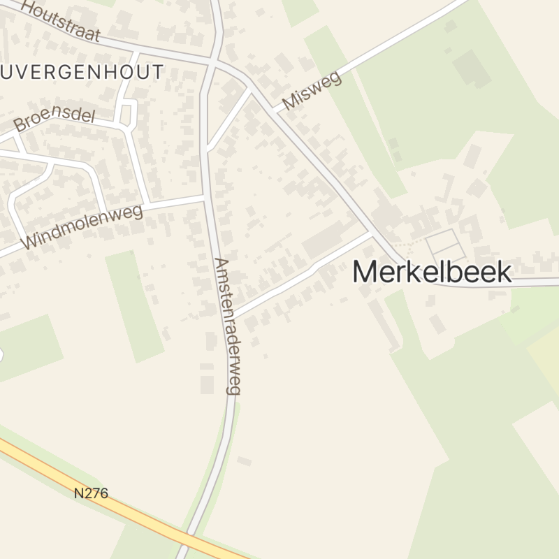Maarweg 18