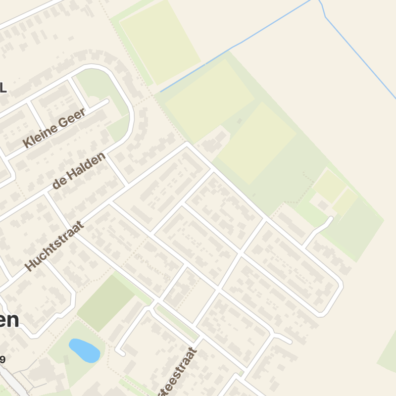 Keiendriesstraat 16
