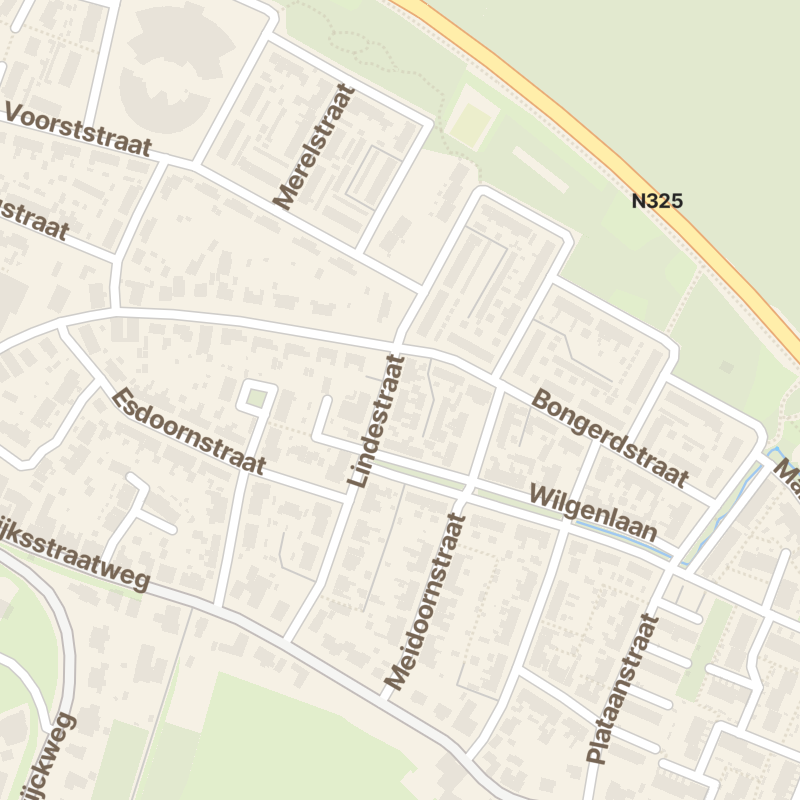 Lindestraat 34