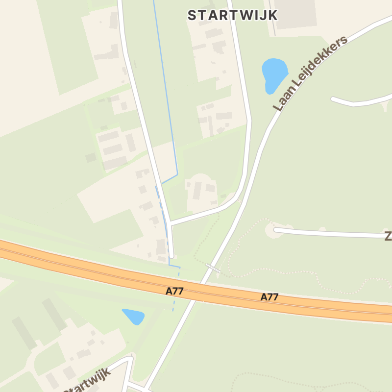Lage Startwijk 16