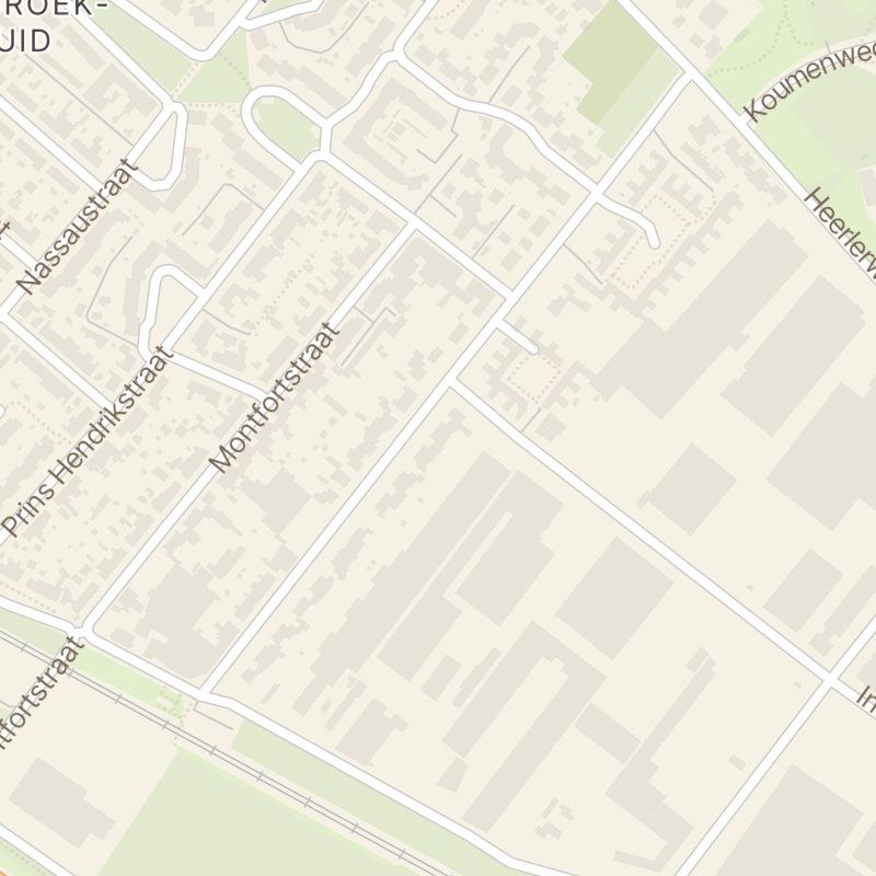 Prins Clausstraat 25