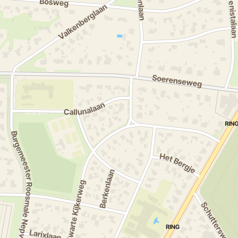 2e Beukenlaan 44