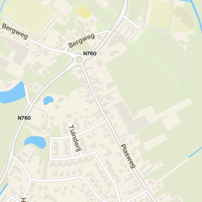 Plasweg 29-A