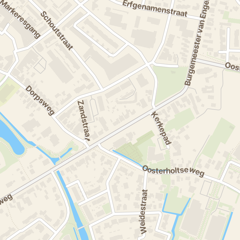 Burgemeester van Engelenweg 108