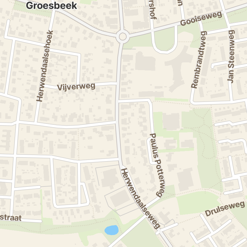 Herwendaalseweg 25