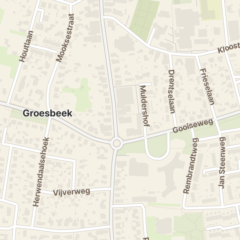 Muldershof 57