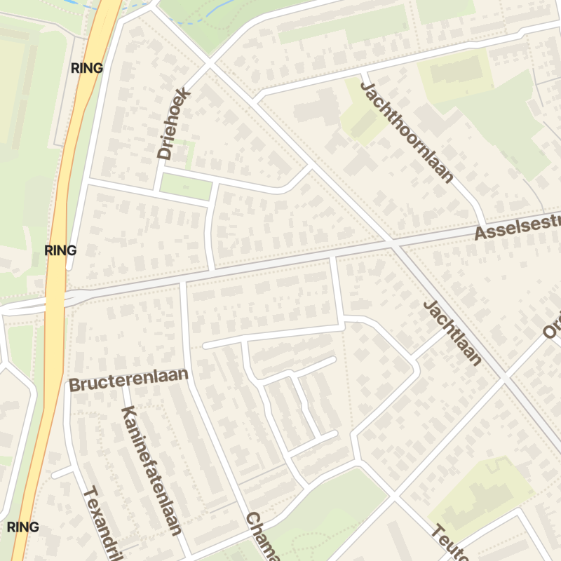 Asselsestraat 333